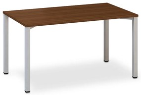 Stôl ProOffice B 80 x 140 cm, orech