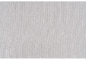 Biela záclona 300x260 cm Plano – Mendola Fabrics