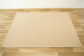 Koberec Buckingham krémový / sivý / pomarančový