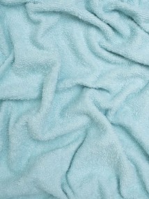 Froté osuška 70 × 140 cm ‒ Paolo mentolová