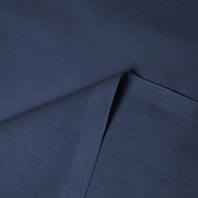 Biante Bavlnená obliečka na vankúš Moni MO-070 Námornícka modrá 35 x 45 cm