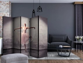 Artgeist Paraván - Classical dance - poetry without words [Room Dividers]