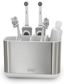 Antikoro stojan na kefky Joseph Joseph EasyStore