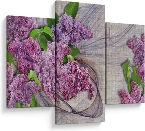 Obraz - Orgován (90x60 cm)