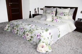 Dekorstudio Luxusný a moderný prehoz 44c Rozmer prehozu (šírka x dĺžka): 170x210cm