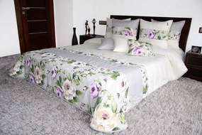 Dekorstudio Luxusný a moderný prehoz 44c Rozmer prehozu (šírka x dĺžka): 260x240cm