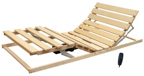 Ahorn LATT LUX 14 MOTOR PEVNÝ LATOVÝ ROŠT