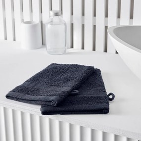 TODAY Žínka 100% bavlna Navy - 2x 16x21 cm (žínka)