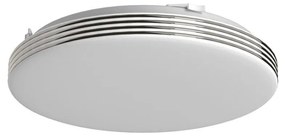 LED Kúpeľňové stropné svietidlo BRAVO LED/10W/230V 4000K pr. 26 cm IP44