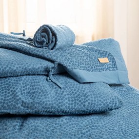 Mantinel do postieľky 170 cm Seashells – Roba