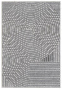 Koberec Pasos 0,8/1,5 FR2426 SHZ11 šedá