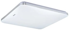 STRÜHM Svietidlo s pohybovým senzorom ADIS LED D SLIM MVS 28W Neutral White 3755