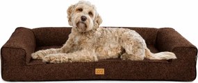 Golden Dog Pelech Golden Dog Boucle Torres M – hnedý
