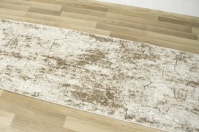 Behúň Zer Lux 5762B lesklý béžový/pieskový