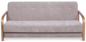 Sedačka Oliwia B Rosario 469 béžová