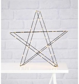 Markslöjd 704462 - LED Vianočná vonkajšia dekorácia MYSTIC 70xLED/2,4W/230/3V IP44