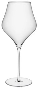 RONA BALLET POHÁR NA ČERVENÉ VÍNO 820ML SADA 4KS