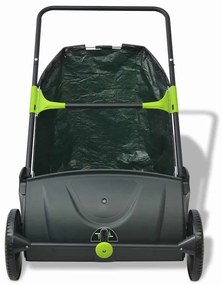 Zametač trávnika, 103 L