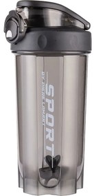 Lamart LT4071 športová fľaša Shake, 0,6 l