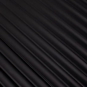 Lamelio Onda Black