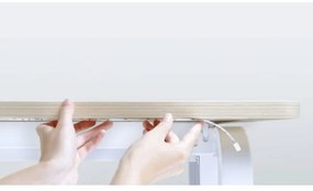 Yeelight - LED RGB Stmievateľný pásik LED/7,5W/230V Wi-Fi 2 m