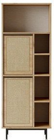 Skriňa Onu Oak and Walnut