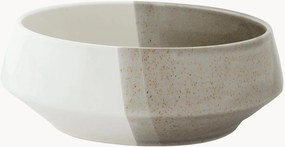 Porcelánové misky Double, 2 ks
