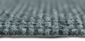 Koberce Breno Metrážny koberec DYNAMIC 77, šíře role 400 cm, modrá