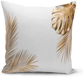 Obliečka na vankúš Minimalist Cushion Covers Penga, 45 x 45 cm