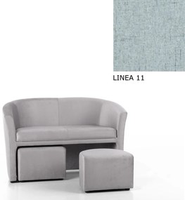 AVA HOLGER II Varianta: LINEA 11