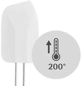 WMF - Stierka na cesto PROFI PLUS nerez/biela