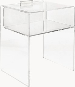 Nočný stolík's LED-svetlom Lyn