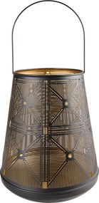 XXXLutz LAMPÁŠ kov Ambia Home - Lampáše - 0077270025