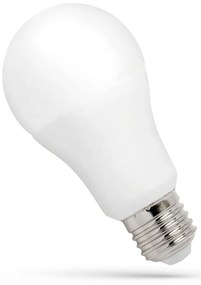Spectrum LED Spectrum, LED žiarovka GLS, E-27, 230V, 11,5W, 4000K, 1150lm, WOJ+14347, OSW-01548