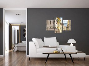 Obraz - Lisabon (90x60 cm)