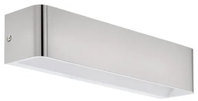 Eglo 98426 - LED Nástenné svietidlo SANIA LED/12W/230V