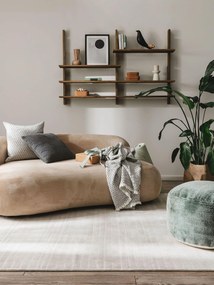 MOOD SELECTION Nova Light Grey - koberec ROZMER CM: 120 x 170