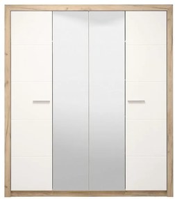 Skriňa Astor 4K20 11008706