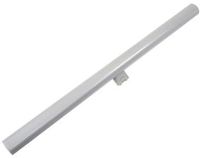 LED Žiarivková trubica S14D/8W/230V 3000K 50 cm