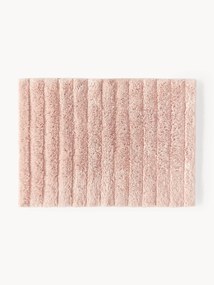 Huňatá kúpeľňová predložka Bailey