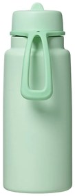 Antikorová termofľaša so slamkou 1 l - spearmint