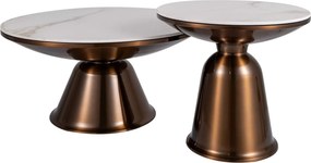 SI Konferenčný stolík sada Vera