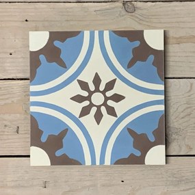 Cementové dlaždice 4212 | Articima