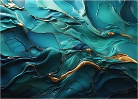 Obraz - Abstraktné textúry (70x50 cm)