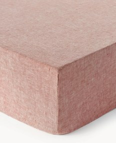 Elastická ľanová plachta Linna
