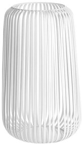 COCOON Lucerna 36 cm - biela