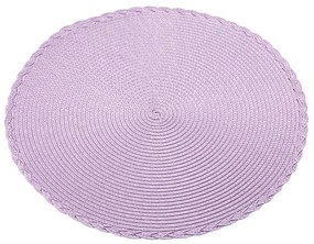 Altom Prestieranie Braid pr. 38 cm, fialová