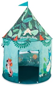 Detský stan Dans la Jungle – Moulin Roty