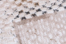 TA Koberec PK55A BIELA COMO HBV Rozmer: 80x150 cm