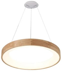 Moderný luster Silvam 45
